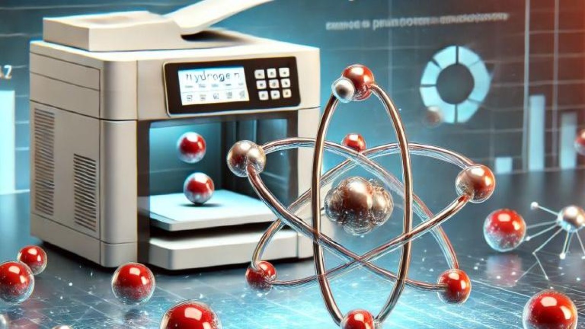 Weer groeigeld voor nanoprinterbedrijf VSP