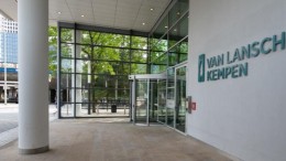 Van Lanschot Kempen rond Belgische deal af