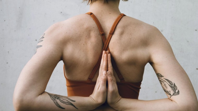 Levi's stapt in activewear met overname Beyond Yoga