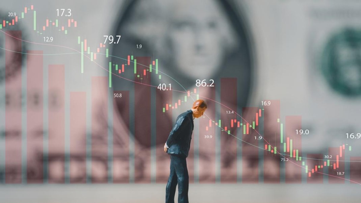 "Private credit-uitvalcijfers kunnen verdubbelen door AI-disruptie"