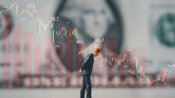 "Private credit-uitvalcijfers kunnen verdubbelen door AI-disruptie"