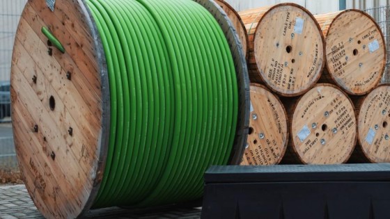 Maunt koopt glasvezelspecialist Infra Systems Nederland