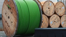 Maunt koopt glasvezelspecialist Infra Systems Nederland