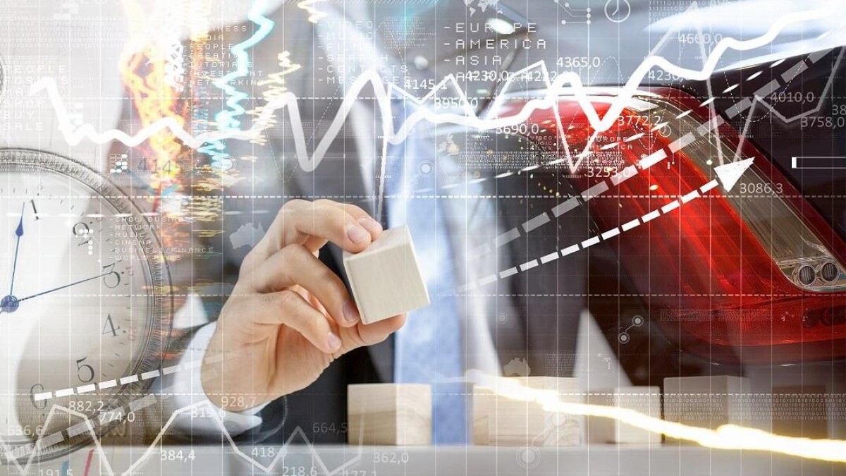 Goede M&A-prestaties laatste kwartalen stemmen positief voor 2023
