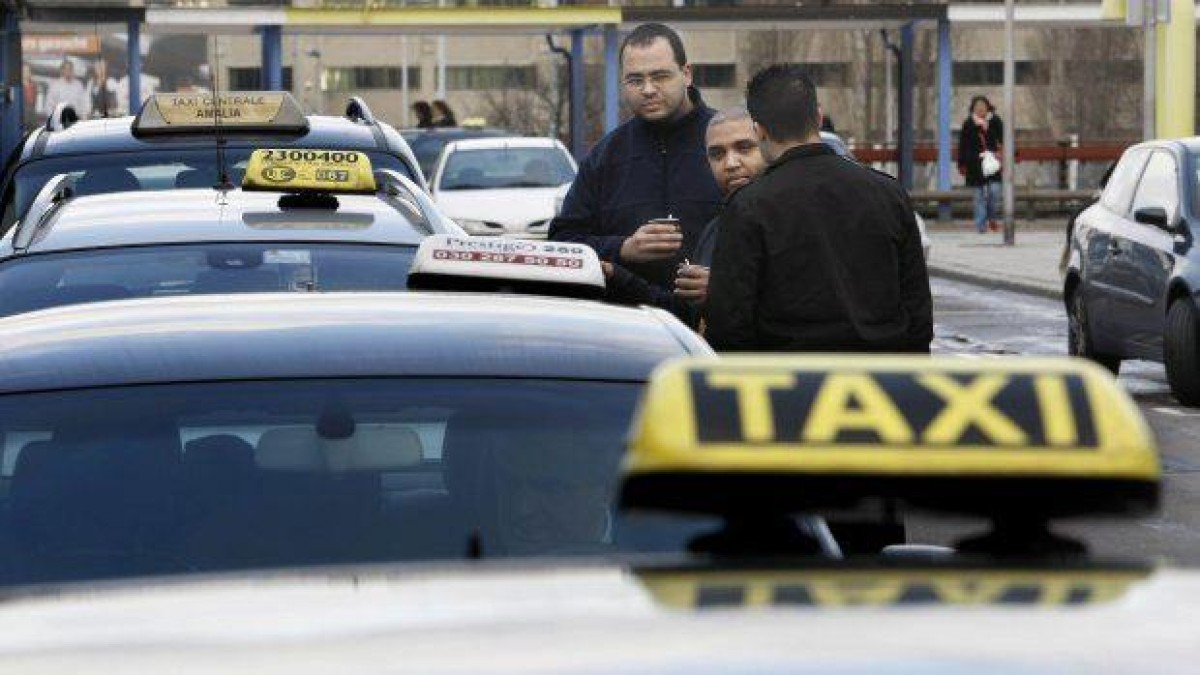 Taxi Centrale Schiphol versterkt marktpositie door overname My Taxi Centrale