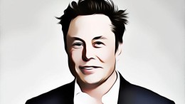 Musk wil geld aantrekken voor OpenAI-rivaal