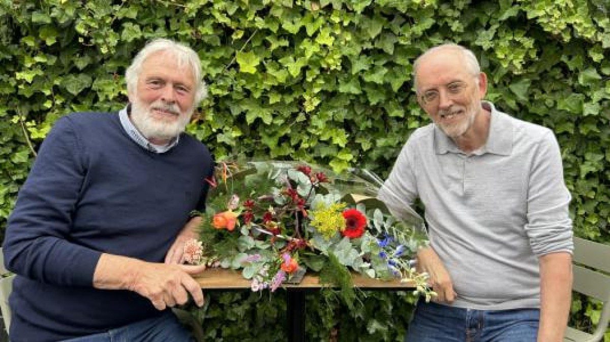 Senioren van IT-bedrijven vinden elkaar voor overname