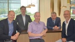 Antea neemt Veenstra & Stroeve over