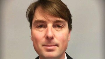 Felix Guépin nieuwe CEO Dataroomservices
