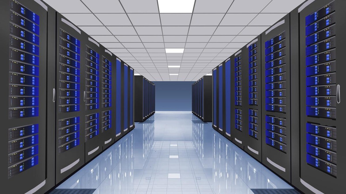 Datacentrum