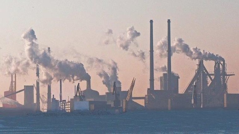 Zweden praten over inlijven Tata Steel IJmuiden