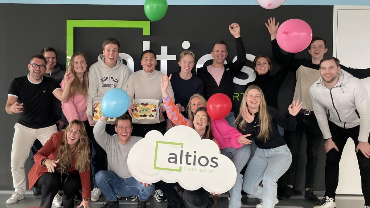 Cloudspecialist uit Apeldoorn wil meer na deal in Zutphen