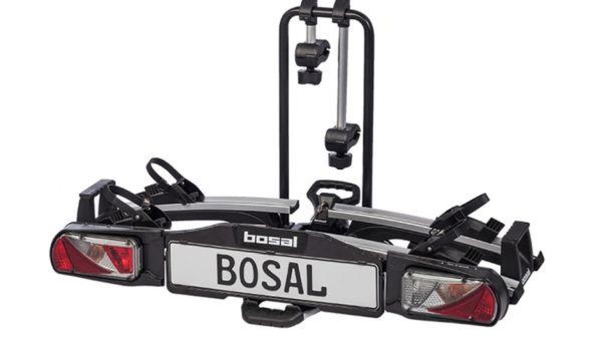 BOSAL doet trekhakendivisie van de hand