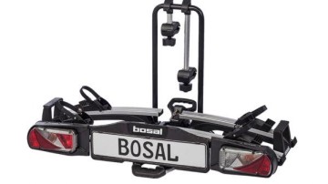 BOSAL doet trekhakendivisie van de hand