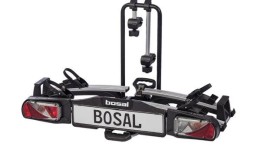 BOSAL doet trekhakendivisie van de hand