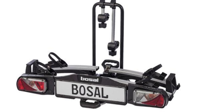 BOSAL doet trekhakendivisie van de hand