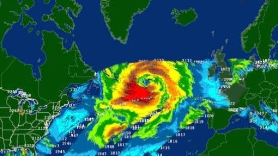 Bedrijf achter Buienalarm neemt Weeronline over