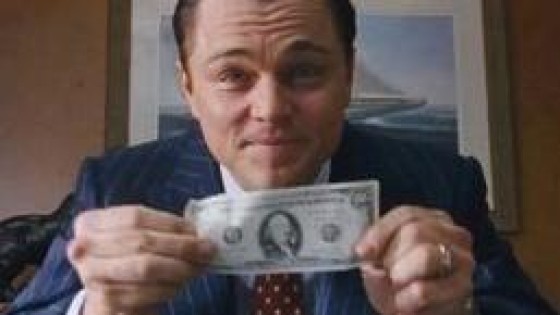 9 lessen van de 'Wolf of Wall Street'