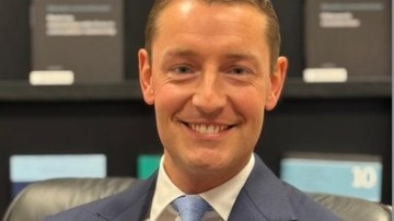 Casper Ooijevaar van Loyens & Loeff naar MAES notarissen