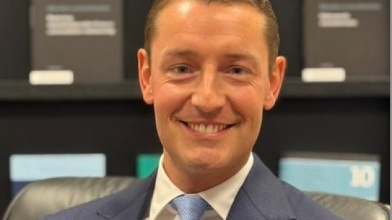 Casper Ooijevaar van Loyens & Loeff naar MAES notarissen