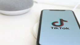 'Investeerders mikken op overname TikTok voor 50 miljard'