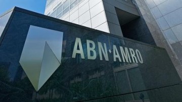 'ABN aast op IKB Deutsche Industriebank'