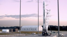 Belgisch ruimtebedrijf Launcher naar concurrent Vast