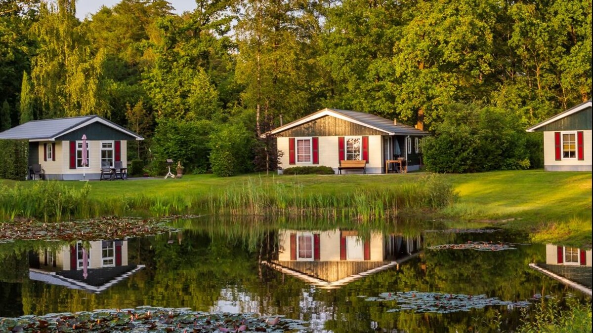 Peter Gillis: Schuldeiser wil mijn vakantieparken via een truc goedkoop overnemen.