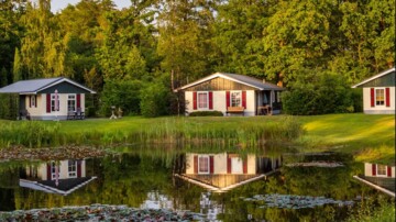 Peter Gillis: "Schuldeiser wil mijn vakantieparken via een truc goedkoop overnemen"
