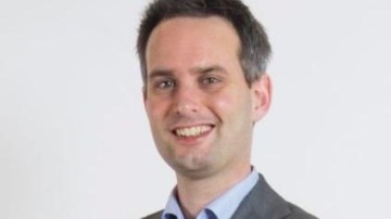 Tom Hesselink naar Simon-Kucher Nederland