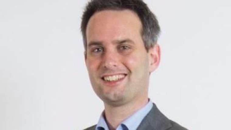 Tom Hesselink naar Simon-Kucher Nederland