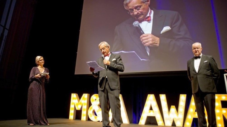 Ontdek de winnaars van de Belgische M&A Awards 2020