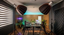 FD Mediagroep en BNR nemen podcastmaker Corti Media over