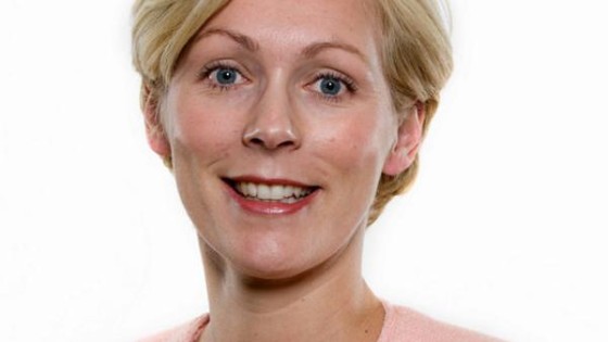 Karin de Jong nieuwe CFO Fagron