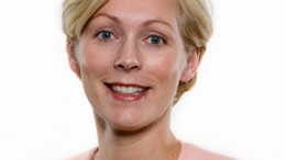 Karin de Jong nieuwe CFO Fagron