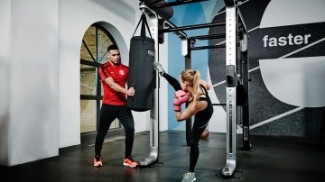 Urban Sports Club duikt dieper in Europa na financieringsronde