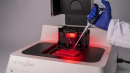 Optics11 Life haalt investering van ECFG op