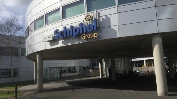 Schiphol verlengt samenwerking met hyperloopbedrijf Hardt