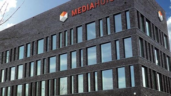 Mediahuis neemt Wayne Parker Kent over