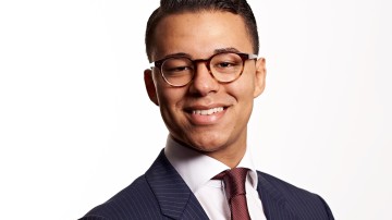 Jonge advocaat wil islamitisch bankieren in Nederland mogelijk maken