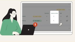 Smile Sail investeert in anti-witwascompliance tool