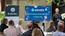 Legadex overgenomen door Amerikaans juridisch IT-bedrijf