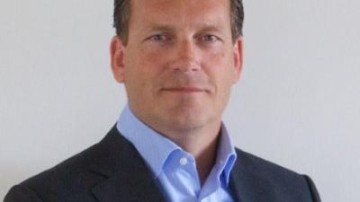 Voormalig ABN-dealmaker Paul Schram Hoofd M&A Rabobank