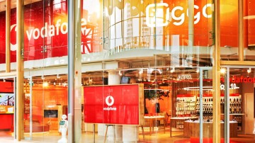 Liberty Global wil VodafoneZiggo helemaal inlijven