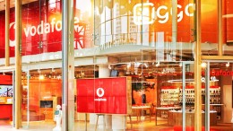 Liberty Global wil VodafoneZiggo helemaal inlijven