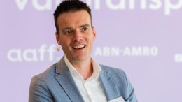 Stephan de Groot benoemd tot Director Corporate Finance West bij aaff