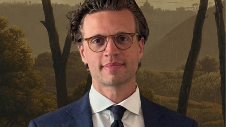 Hunt Corporate Finance benoemt Max van Wel tot nieuwe M&A Director