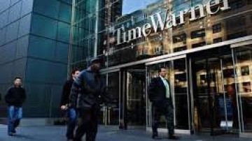 Brazilianen liggen dwars bij Time Warner-deal