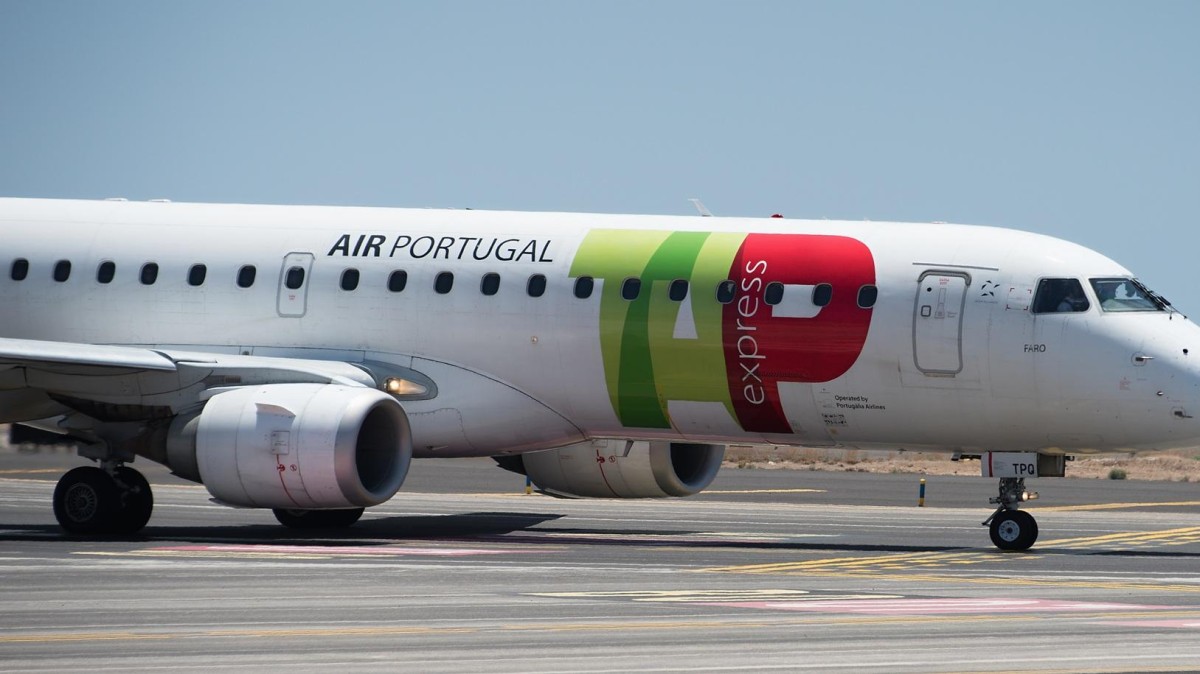 Air France-KLM biedt op Portugese luchtvaartmaatschappij TAP
