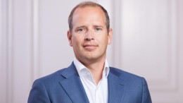 M&A Award-genomineerde Jelle Hofland kende een dynamisch jaar met uitschieters naar boven en beneden